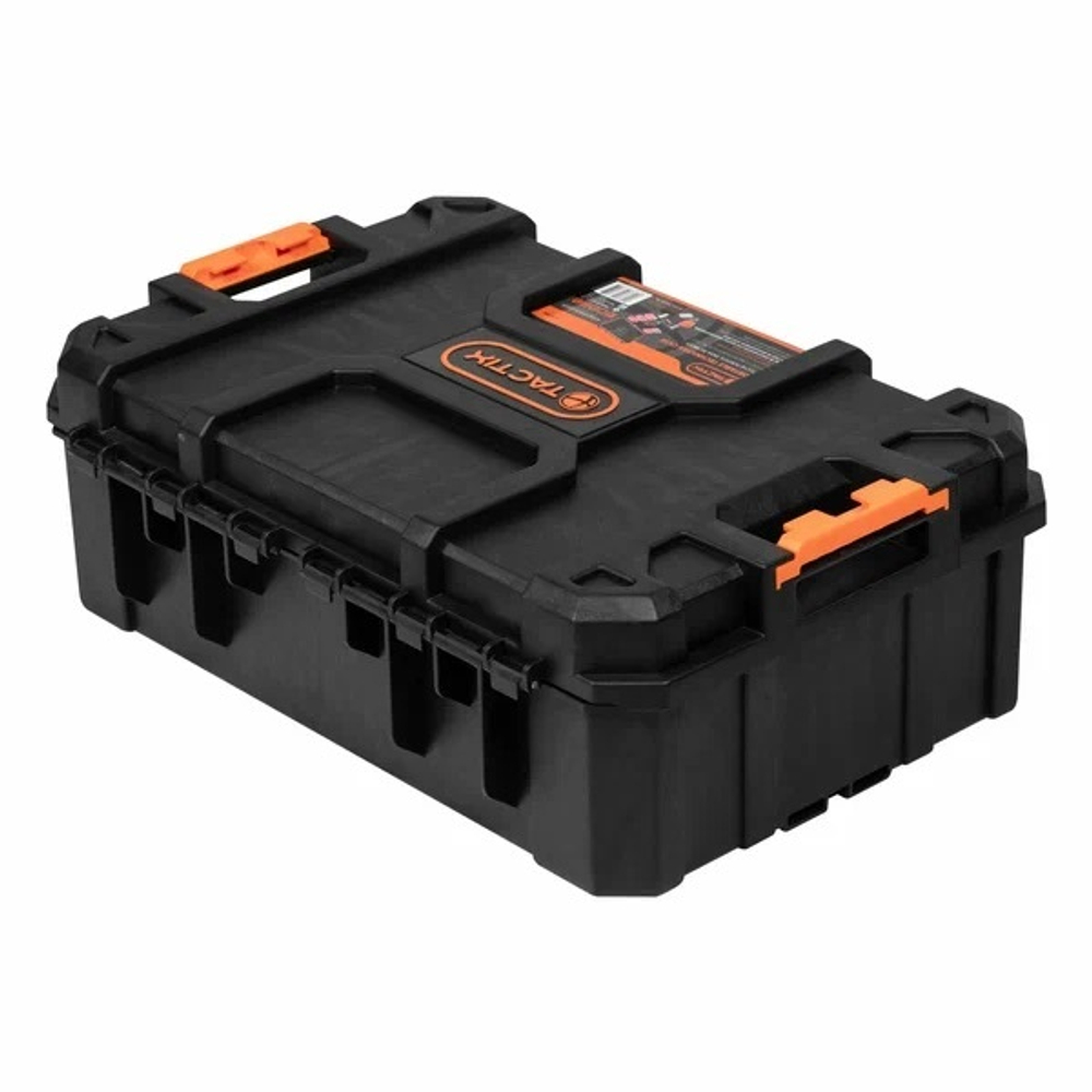 Ящик для инструментов Tactix, арт.320360,серия PRO