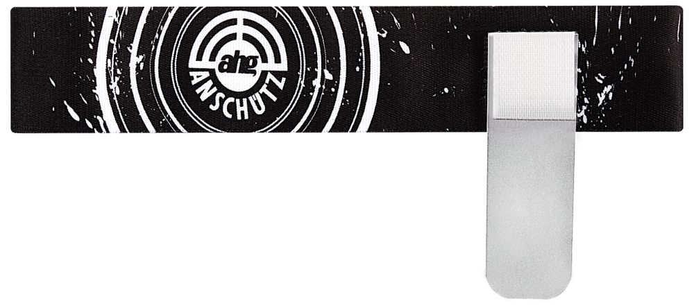 Стрелковая повязка на голову