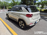 Hyundai Venue 1.6 Fluxe (04.2021)