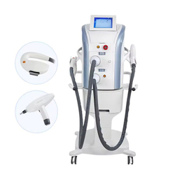 Косметологический аппарат IPL