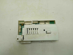 MVSB6125 кт170 Электронный модуль для стиральной машины Hotpoint-Ariston MVSB6125 б/у