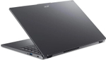 Ноутбук  Acer Aspire A15-51M-74HF 15.6 ", Core 7, 16 Гб RAM, 512 Гб SSD, Iris Xe Graphics, Металлический