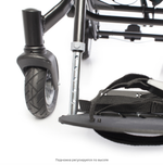 Складная коляска для детей с ДЦП Caretta Buggy