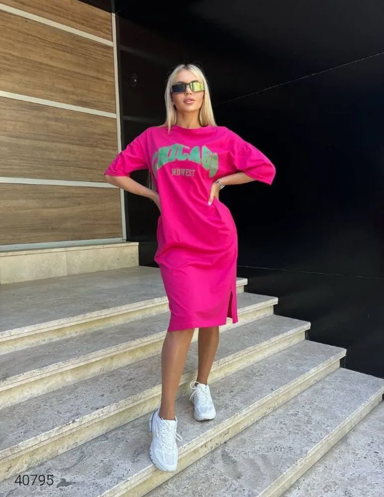 Платье 50348017 Fabrika