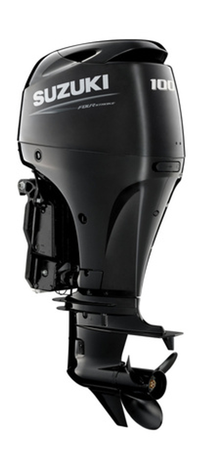 4х-тактный лодочный мотор SUZUKI DF100BTL