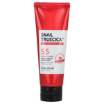 SOME BY MI, Snail Truecica, Гель для умывания Miracle Repair с низким pH, 3,38 жидких унций (100 мл)