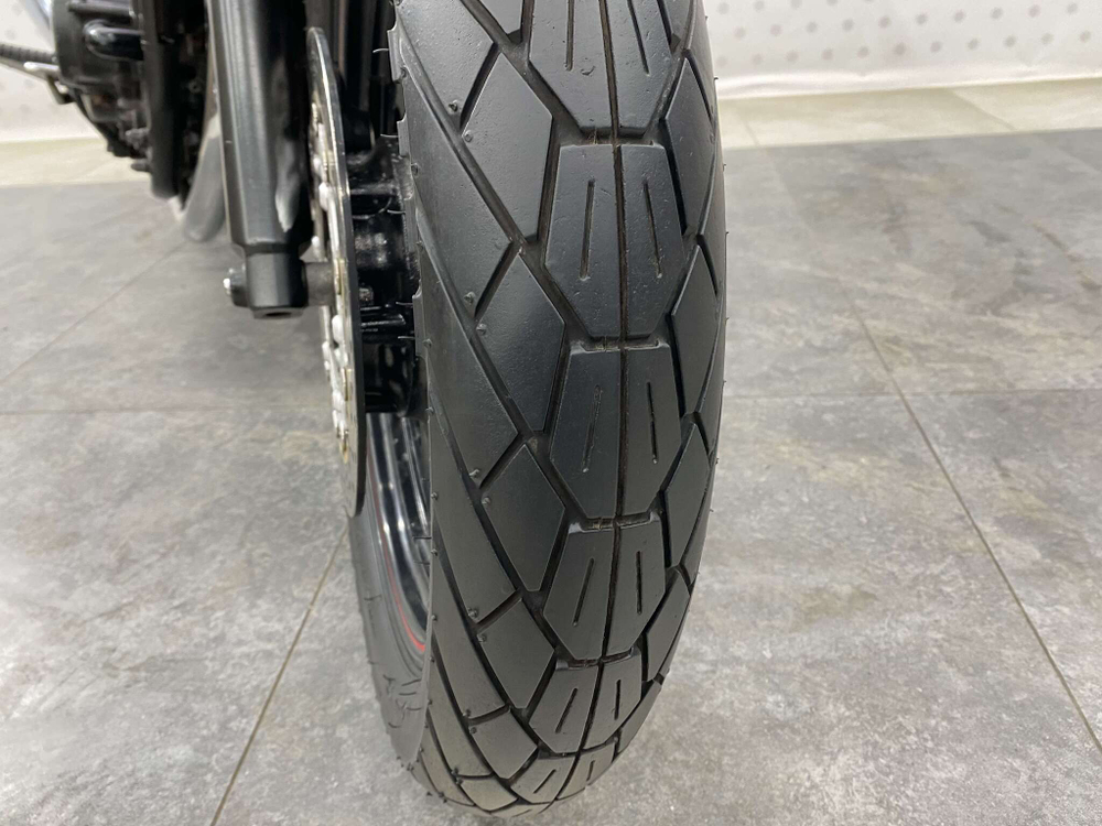 Yamaha V-Max 1200 , 2002