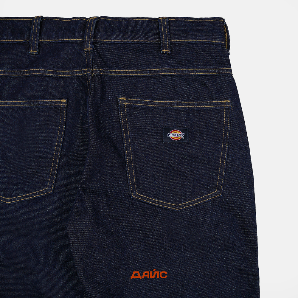 Джинсы мужские Dickies Houston Denim