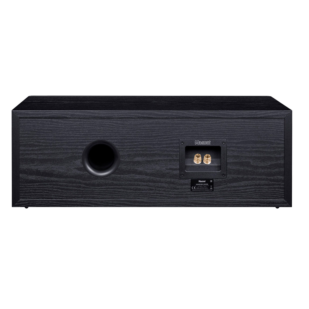 Magnat Signature Center black АС