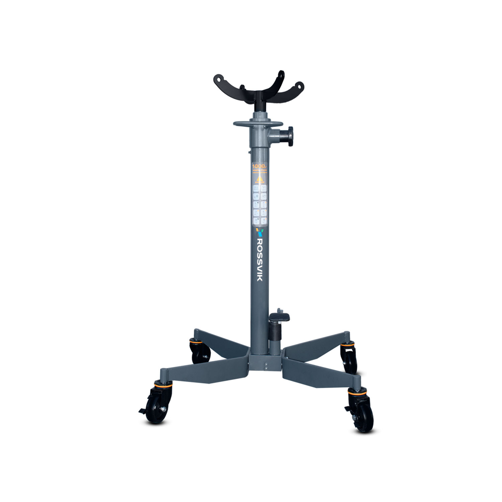 Стойка трансмиссионная ROSSVIK PRO RTJ1000, г/п 1000кг