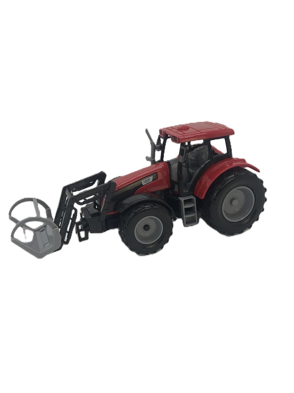 Игрушка Трактор Фермерский (550-3J)