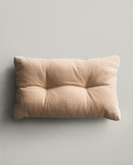 Декоративная подушка Zara Home, 30х50 см, хлопок, 4369/009