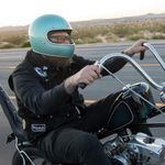 Gringo Gloss / Зеленый