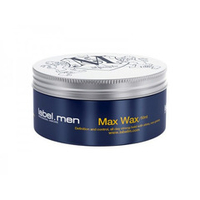 Воск для волос мужской для максимальной фиксации Label.m Men Max Wax 50мл