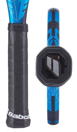 Теннисная ракетка Babolat Pure Drive 107