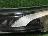 Фара габаритная левая Hyundai Palisade (18-22) LED