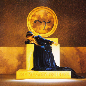 Enya / The Memory Of Trees (CD)
