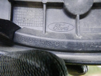 Решетка радиатора Ford Focus 3 (2011-2015)
