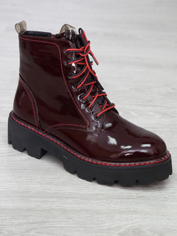 Ботинки женские GERONEA CY08-4