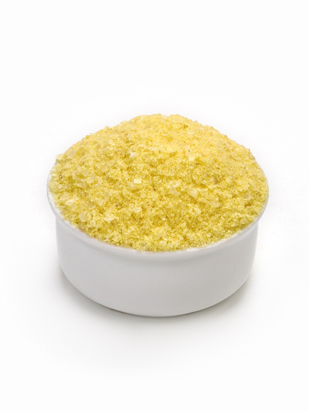 Соль для ванны с сухой пеной «С 8 марта!», французская ваниль