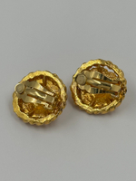 Клипсы Львы Anne Klein