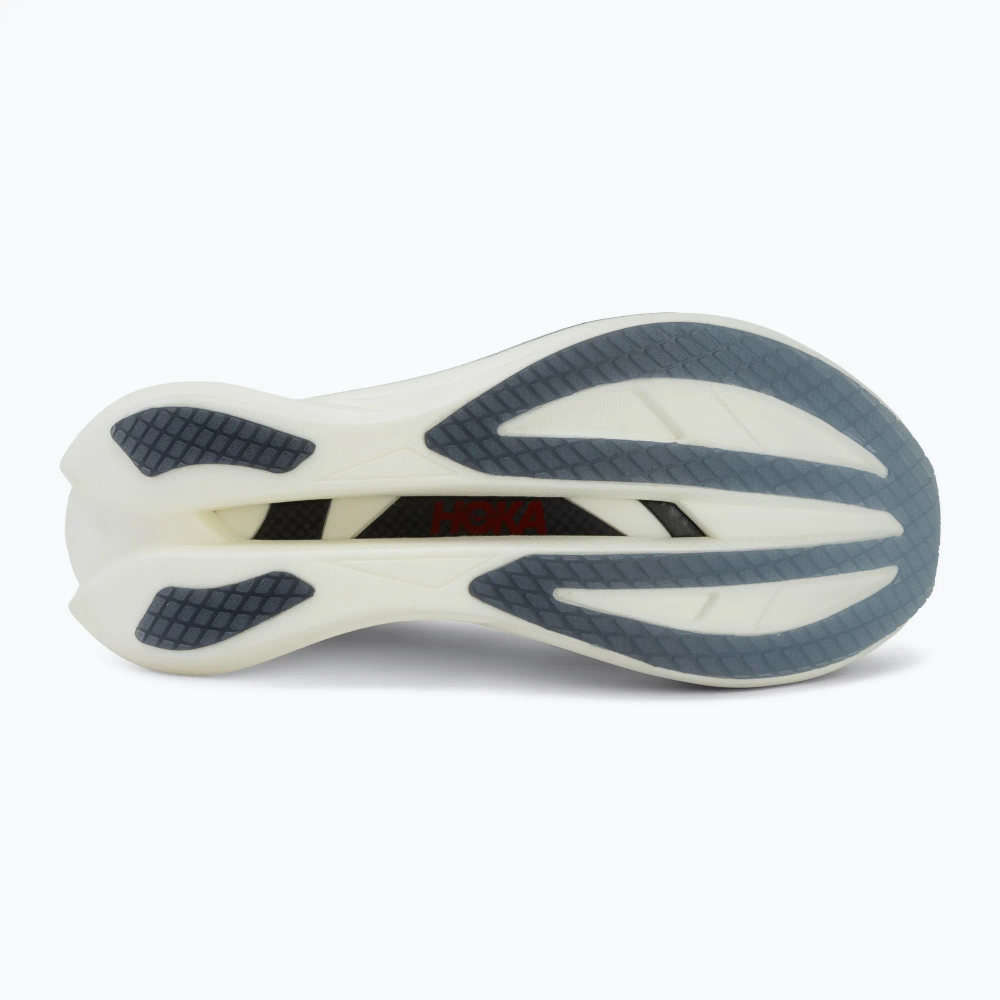 Кроссовки для бега HOKA Cielo X1 3.0 alabaster/yellow gold