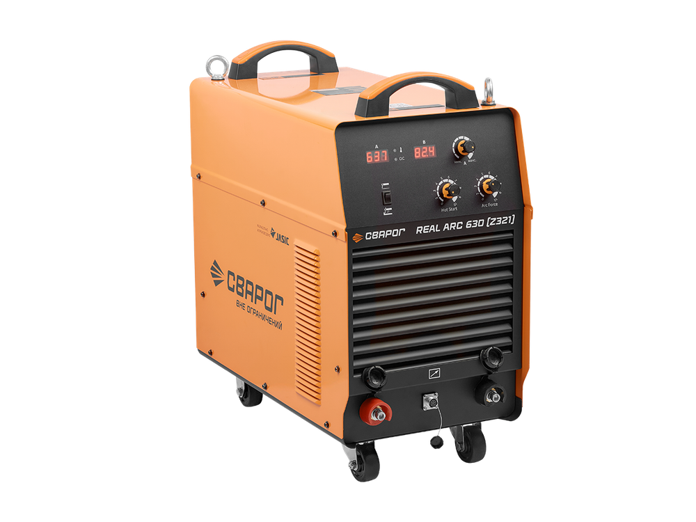 Аппарат инверторный Сварог REAL ARC 630 (Z321)