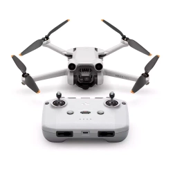 Квадрокоптер DJI Mini 3 PRO + SD 128GB