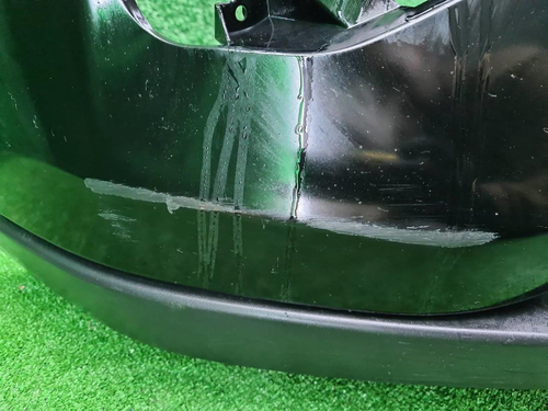 Бампер передний EXEED RX (2023-н.в.)