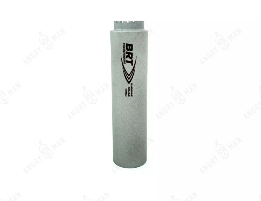 Газоразгруженный ДТК на ПКП - Печенег, BRT