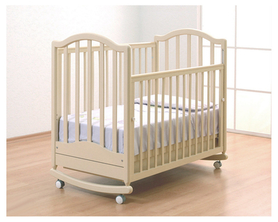 Кроватка Gandilyan (Гандылян) Лейла