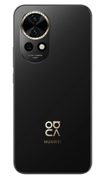 Смартфон Huawei Nova 13 12/512Gb Чёрный (BLK-LX9)