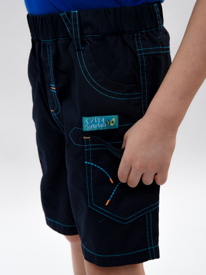 Капри для мальчика