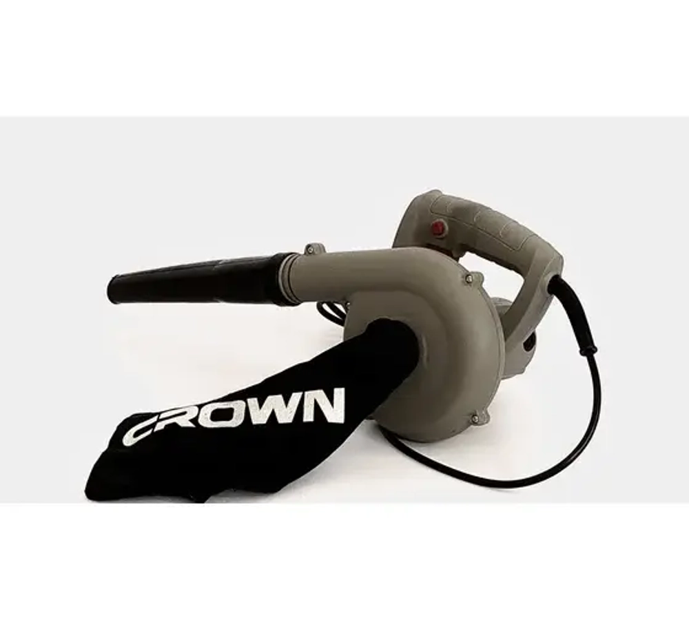 Воздуходувка CROWN CT17013