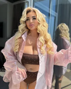 Купальник УК-1589-2 Фабрика Моды