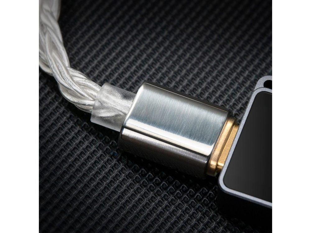 Кабель iBasso CB18 USB-C OTG