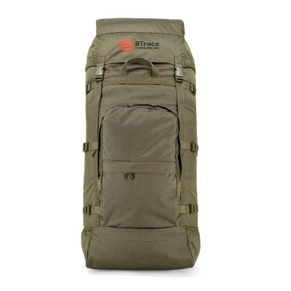 BTrace Horse 120 Pro