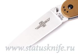 Нож Ontario Rat 1 ON8848CB песочныйфотография - 2