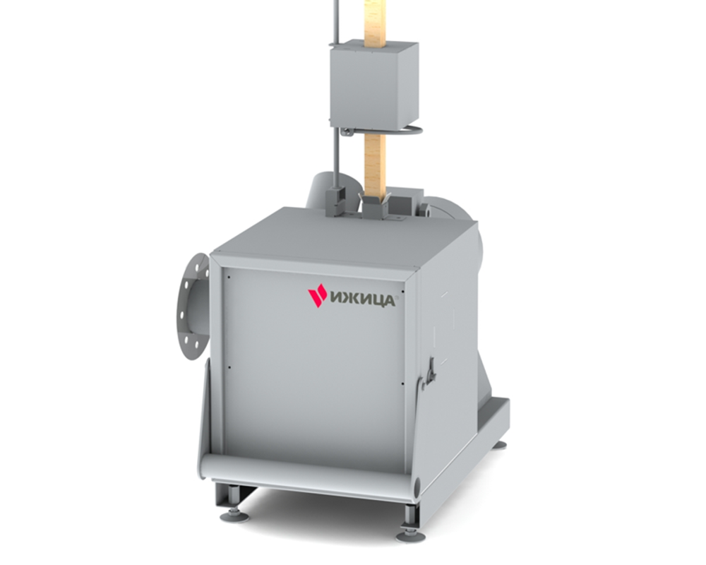 Камера холодного копчения Ижица-1200М4