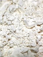 Пигмент 8722 - Белый жемчуг пастель 25 - универсальный