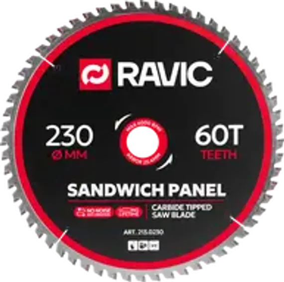 Борфреза твердосплавная Karnasch форма K, 3х3х3х38 мм, насечка HP-2, без покрытия, арт. 11.3110-005