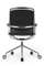 Кресло Bond FK007-B11-P Черный