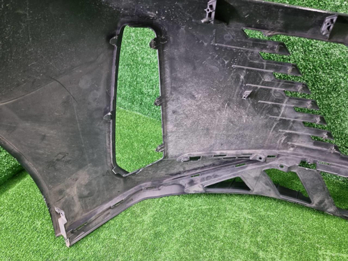 Бампер передний Changan Lamore (2023-н.в.)