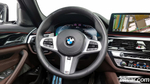BMW 5 Series (G30) 530e M Sports (07.2021)