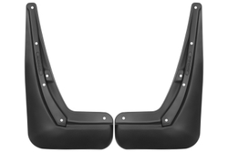 Брызговики задние  GEELY Monjaro I 2022 -  2 шт.(standard)   REIN.A67450.E13