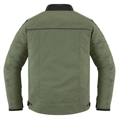 MH1000 / Зеленый