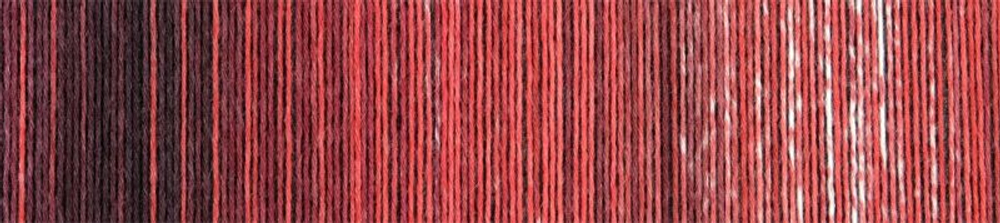 Пряжа Wunderklecks (2430/Храм Дзен), 420м/100гр