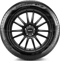 Pirelli Cinturato P7 225/45 R18 91W RF