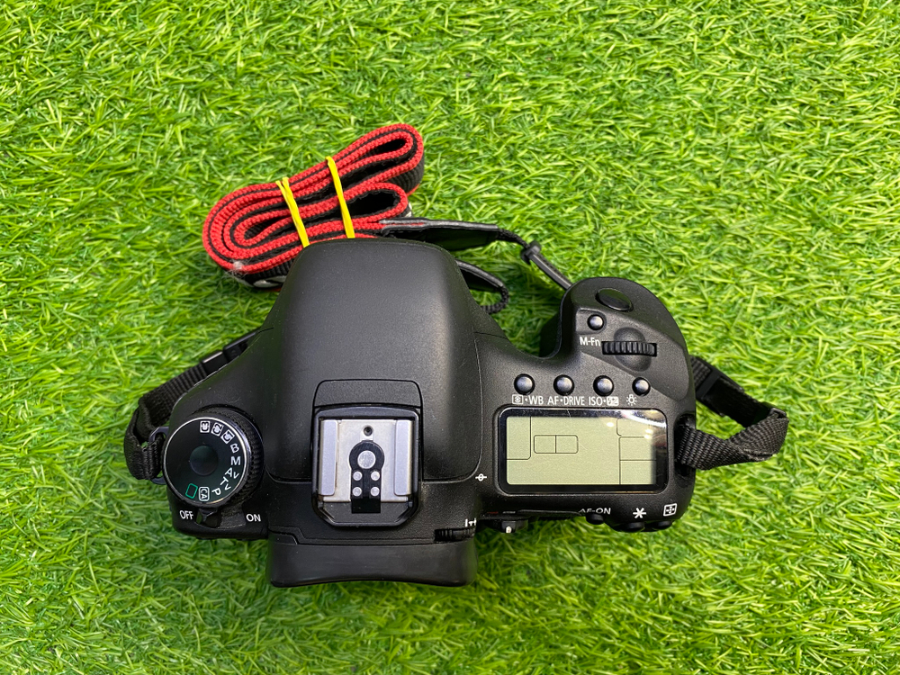 Canon EOS 7D Покупка/Продажа