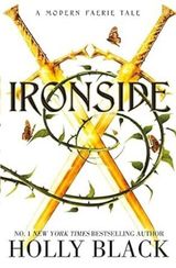 Ironside - The Modern Faerie Tales
